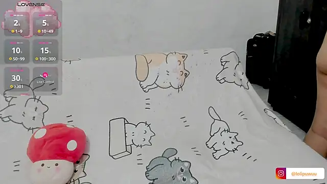 Naoko 7w7 online show from February 2026 01:01:02 AM