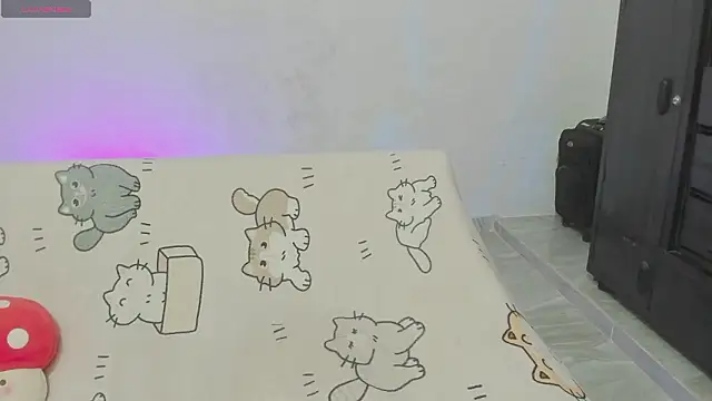 Naoko 7w7 online show from March 2026 01:01:01 AM