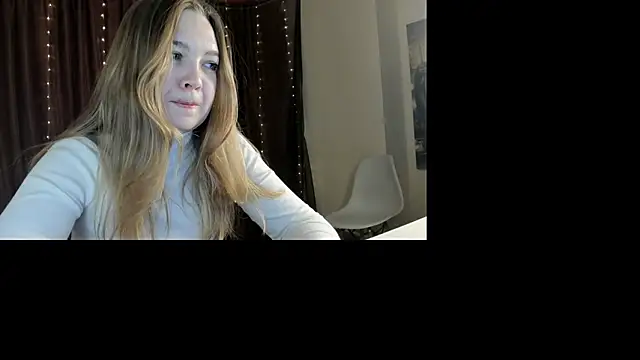 GeorginaCleverley online show from March 2025 09:10:02 AM