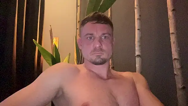 Hagener985 online show from February 2026 04:44:02 PM