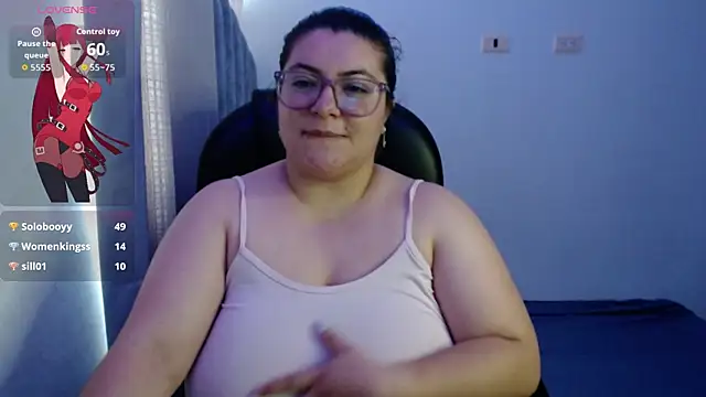 Snapshot of miss_nyxxx chatting on June 2026 11:57:01 AM miss nyxxx online show from June 2026 11:57:01 AM