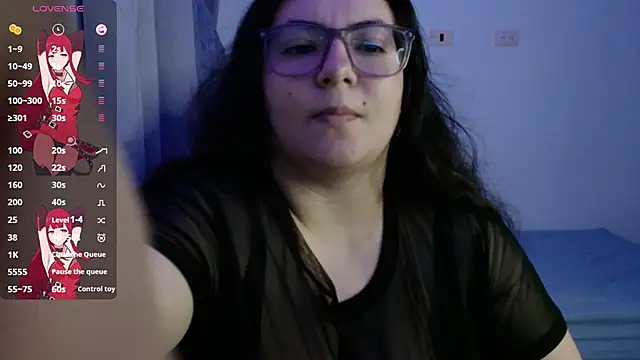 miss nyxxx online show from June 2026 04:26:02 AM