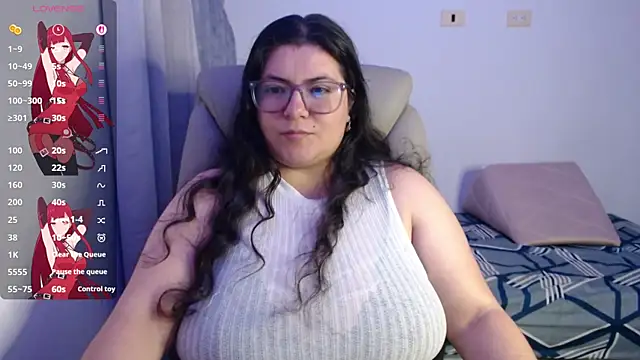 miss nyxxx online show from August 2026 04:55:02 AM