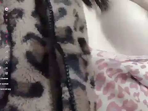 a-lian online show from March 2025 07:38:02 AM