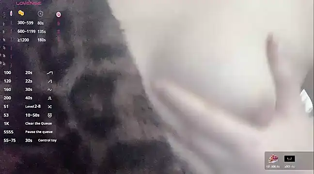 a-lian online show from March 2025 07:33:02 AM