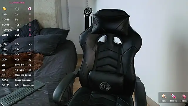 kevin jef online show from March 2025 07:34:01 PM