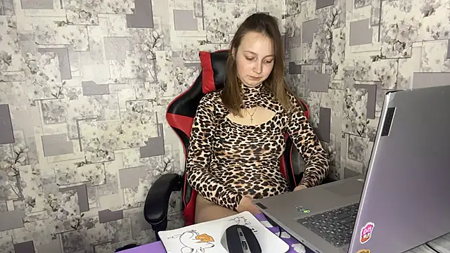 stella leex online show from March 2025 10:10:02 PM