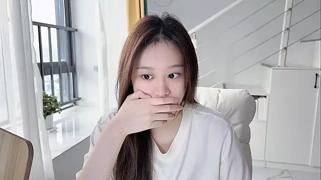 Cassie-20 online show from March 2025 11:16:01 PM