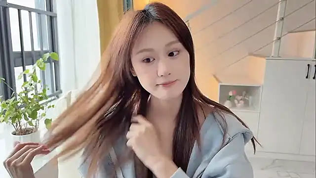 Cassie-20 online show from November 2025 02:22:02 AM