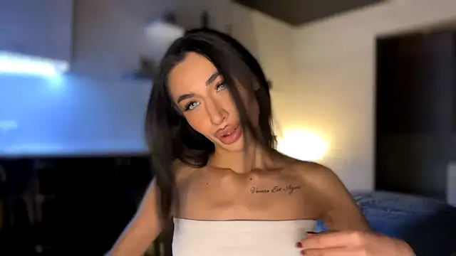 alissadreams online show from October 2025 05:41:02 PM