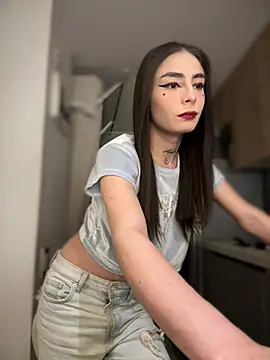 Snapshot of candycami19 chatting on February 2025 05:05:02 AM candycami19 online show from February 2025 05:05:02 AM