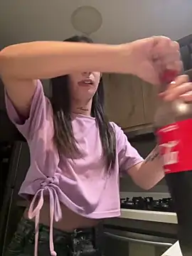 Snapshot of candycami19 chatting on March 2025 07:27:02 AM candycami19 online show from March 2025 07:27:02 AM