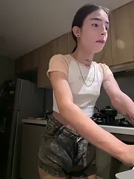 Snapshot of candycami19 chatting on March 2025 05:19:01 AM candycami19 online show from March 2025 05:19:01 AM