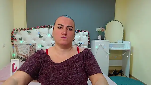 DianaMGG online show from March 2026 06:48:02 PM