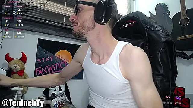 teninchty online show from October 2025 06:13:02 PM