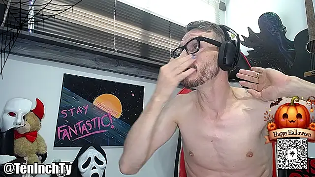 teninchty online show from October 2025 05:25:01 PM