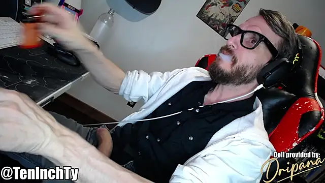 teninchty online show from April 2026 04:27:01 AM