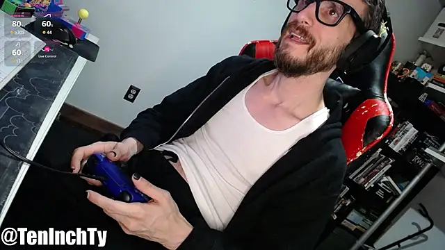 teninchty online show from April 2026 03:31:02 AM