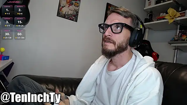 teninchty online show from June 2026 02:01:01 AM