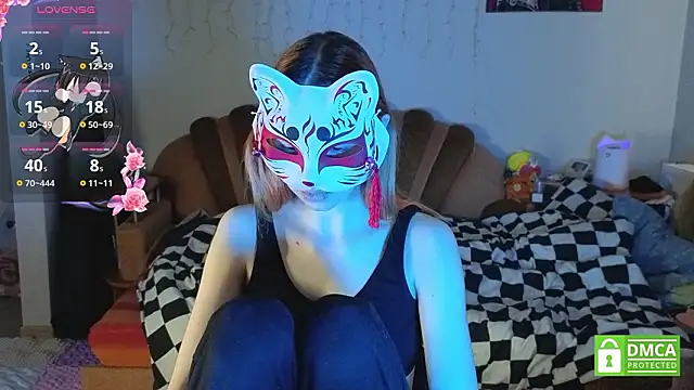 YumikoMori online show from February 2026 09:49:02 AM