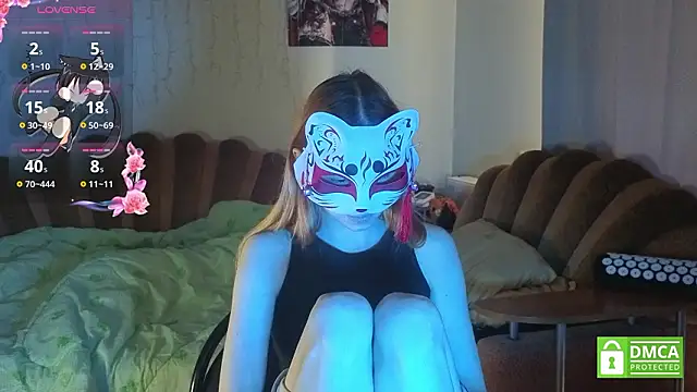 YumikoMori online show from March 2026 11:25:02 AM