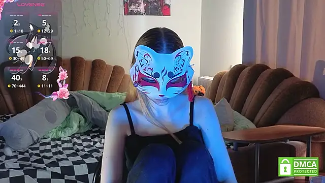 YumikoMori online show from March 2026 10:30:01 AM