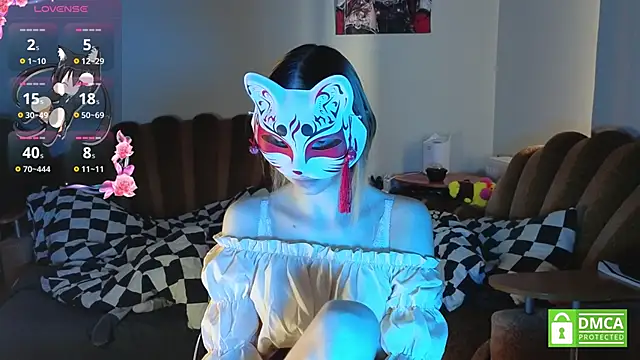 YumikoMori online show from April 2026 10:15:01 AM