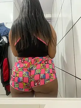 gatinha 18 online show from October 2025 10:16:02 AM