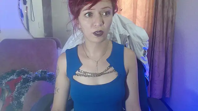 Meghan sex777 online show from February 2026 08:15:01 PM