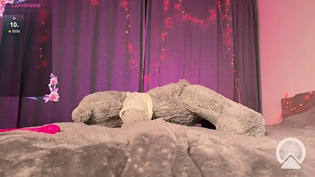 Ellise-Sugar online show from March 2025 03:13:02 AM