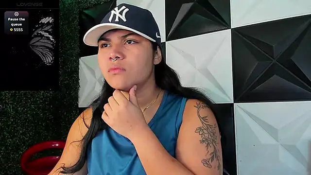 melany rouse18 online show from March 2026 03:45:01 AM