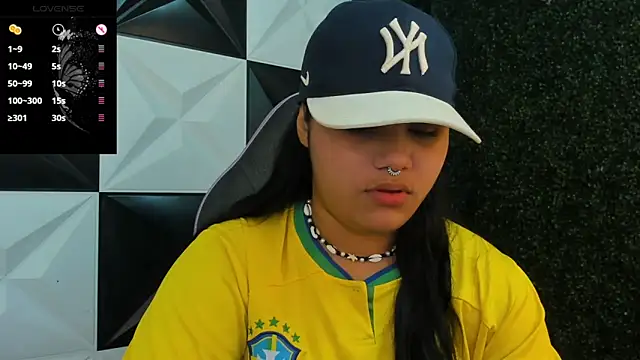 melany rouse18 online show from March 2026 05:23:01 AM