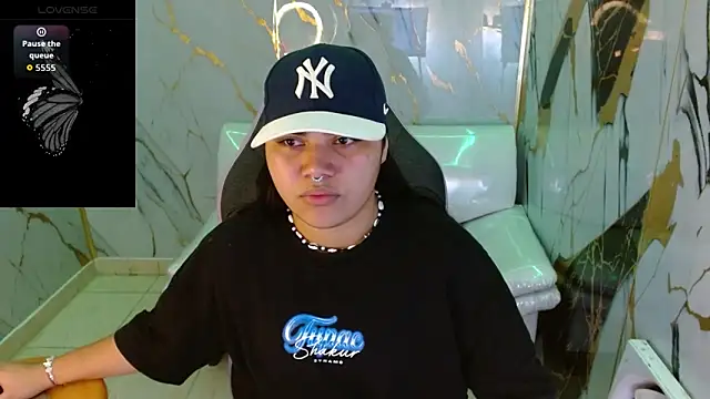 melany rouse18 online show from March 2026 03:34:01 PM