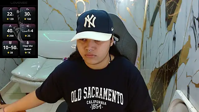 melany rouse18 online show from March 2026 04:57:01 AM