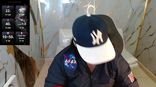 melany rouse18 online show from April 2026 04:45:02 AM