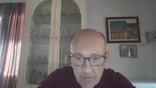 llopaco online show from November 2025 01:00:02 PM