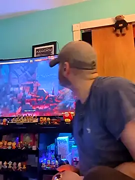 Novabear6996 online show from February 2026 11:39:01 PM