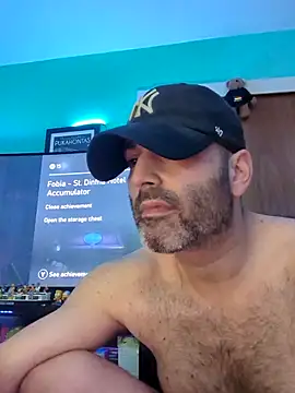 Novabear6996 online show from March 2026 04:23:01 AM