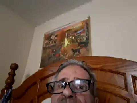 Billgreen69 online show from May 2026 08:05:02 PM