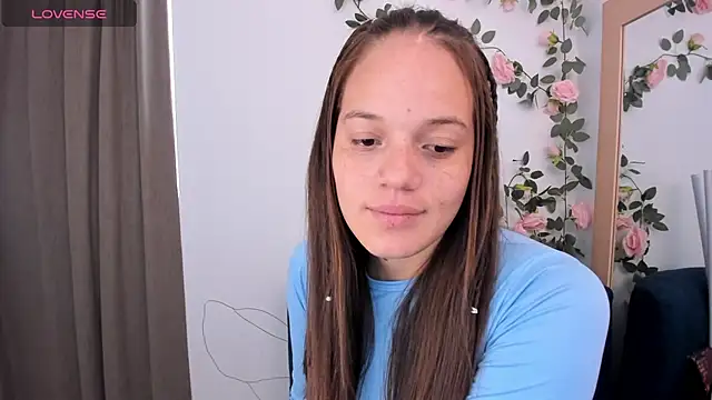 Baby Asshley online show from October 2025 05:11:02 PM