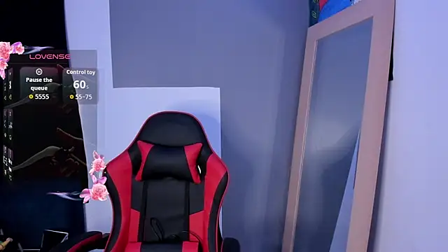 Baby Asshley online show from February 2026 05:07:02 PM