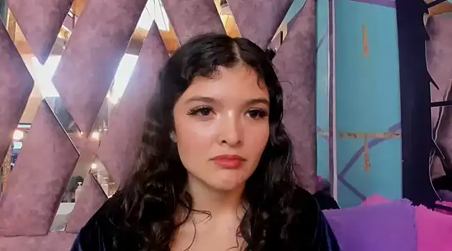 ARTEMISAKIM online show from February 2025 11:47:02 PM