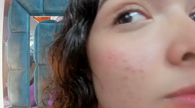 ARTEMISAKIM online show from March 2025 04:32:01 AM