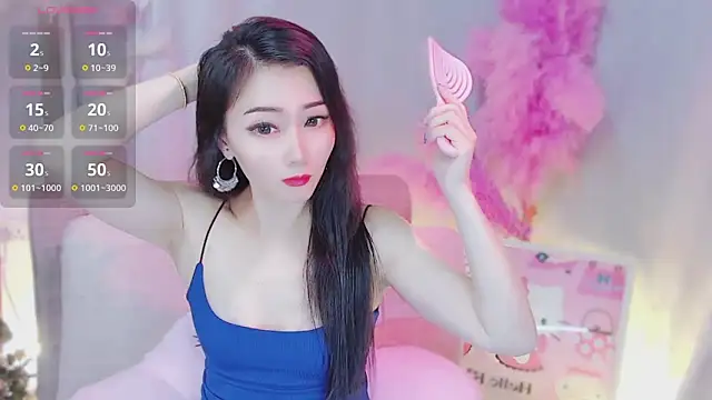 adelamiller online show from March 2026 01:24:01 AM