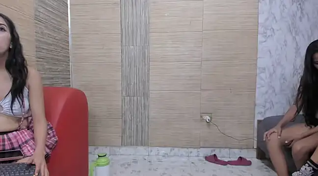 crazylatinagirls online show from February 2025 08:32:02 AM