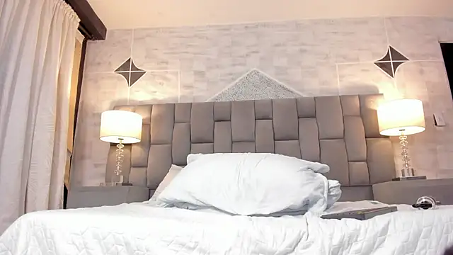 JacobRoberts1 online show from February 2025 08:09:02 AM