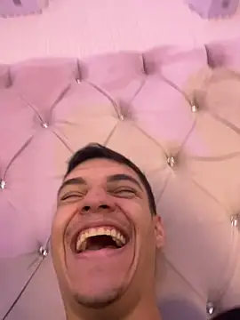 JacobRoberts1 online show from November 2025 08:41:01 PM