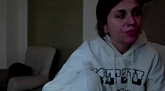 ScarlettShine online show from February 2025 06:26:02 PM