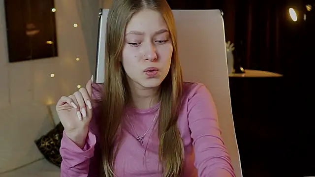 EveMundie online show from January 2026 03:16:02 PM