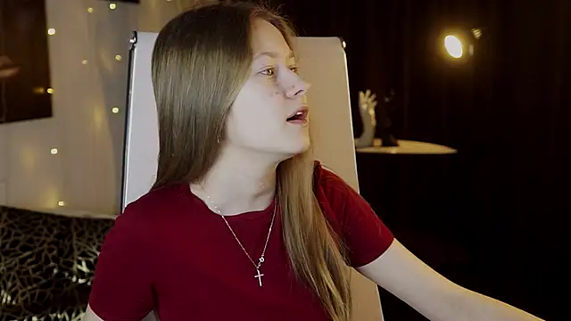 EveMundie online show from March 2026 09:17:01 AM